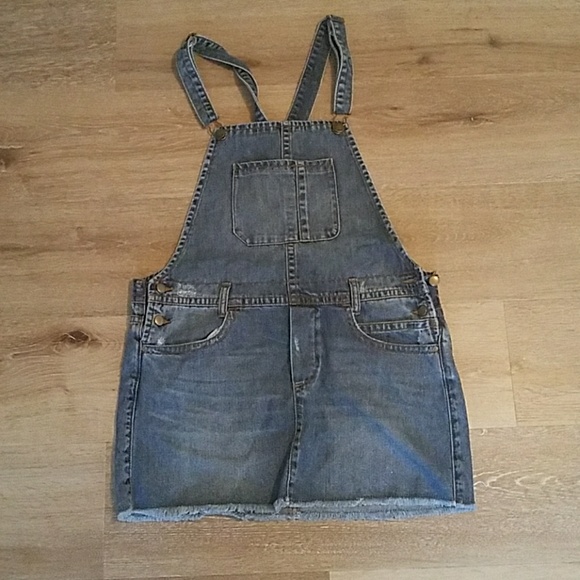 billabong shortalls